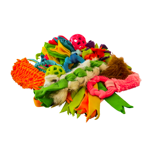 Tug & Enrichment Toys β Build Drive, Spark Joy, Enrich Lives