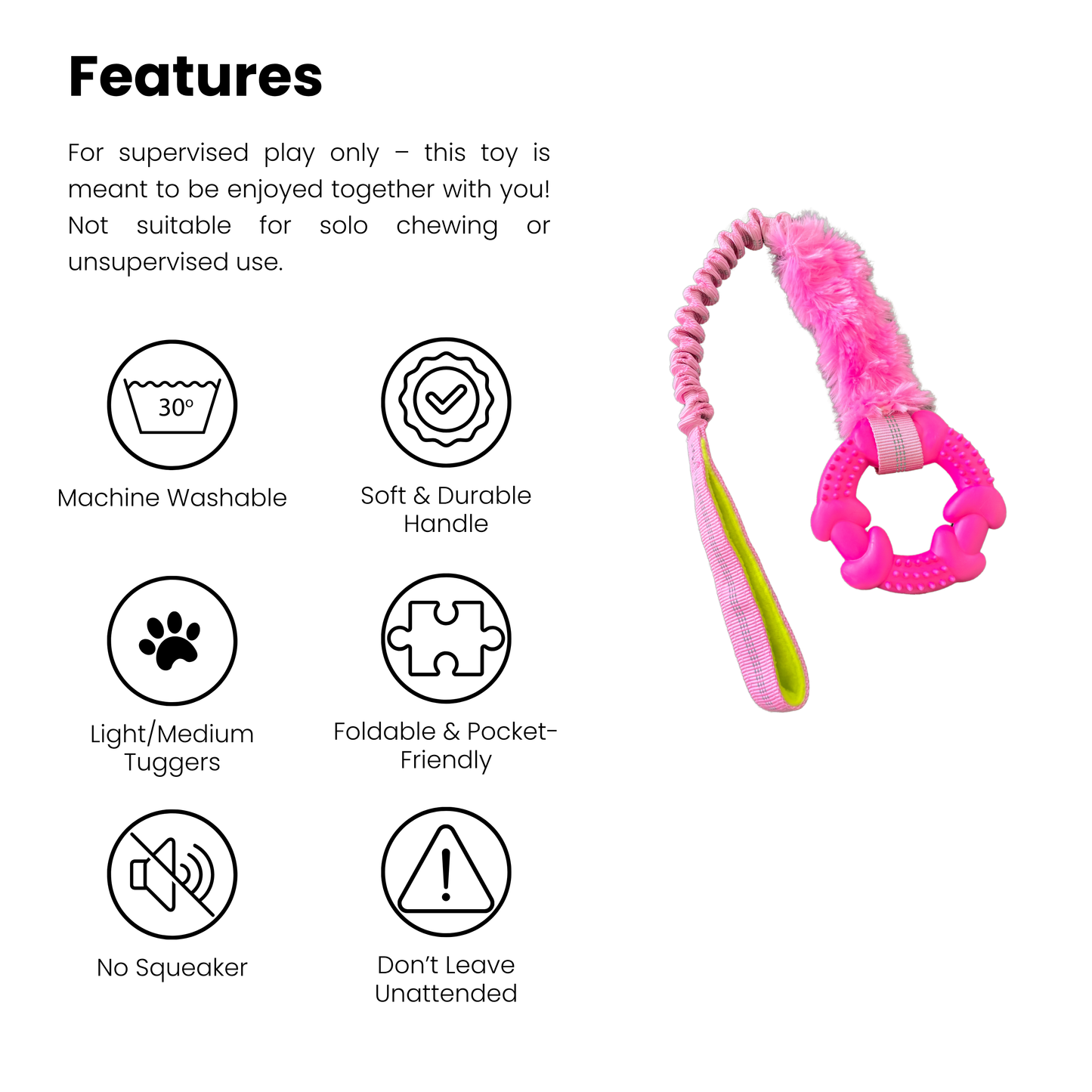 Momentum BiteGrip