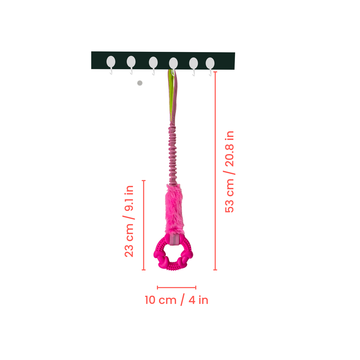 Momentum BiteGrip
