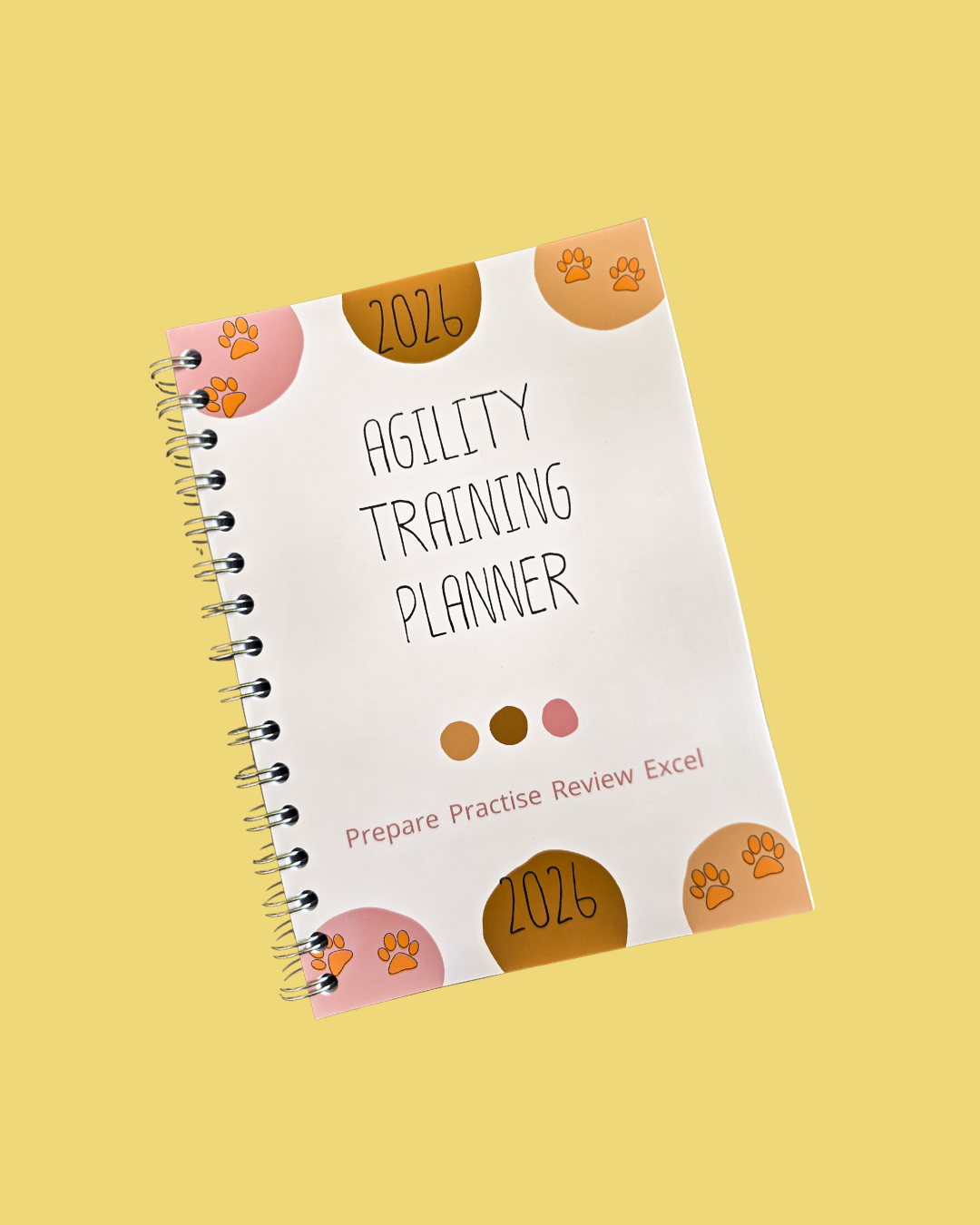 Agility Training Planner 2026