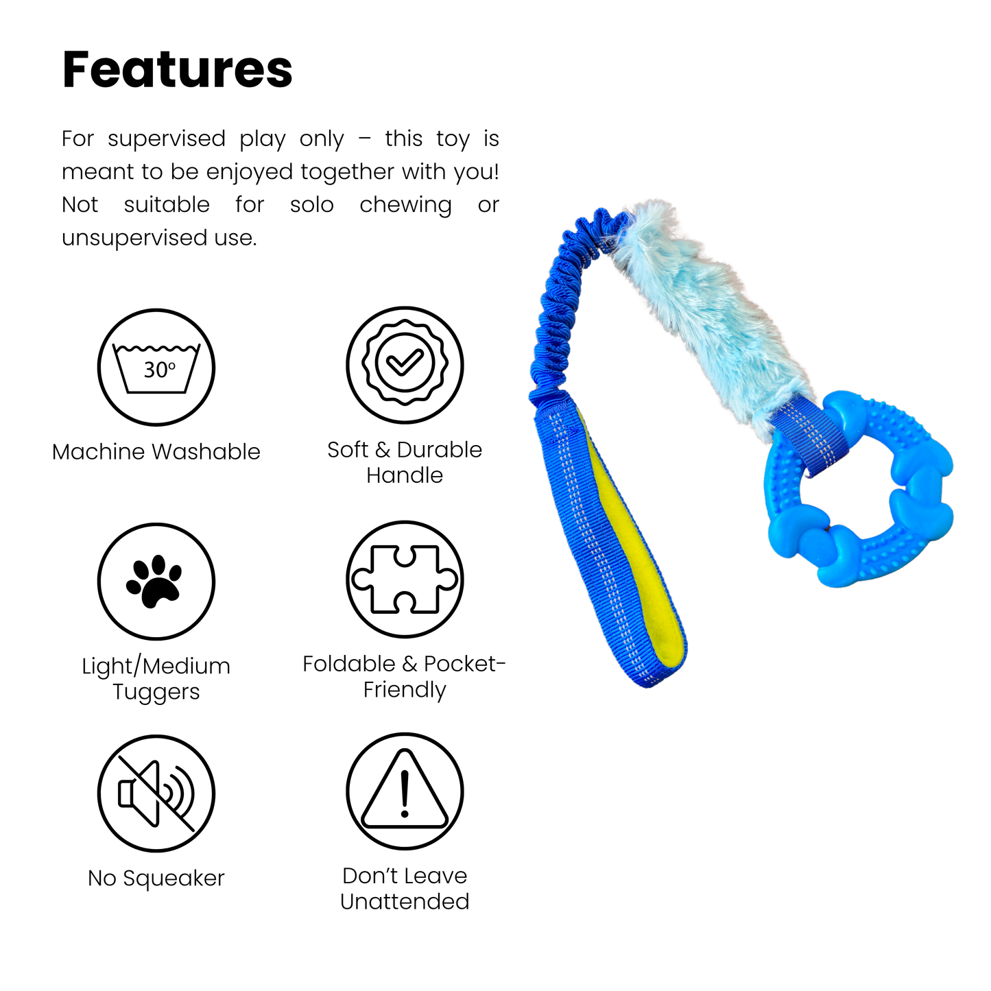 Momentum BiteGrip