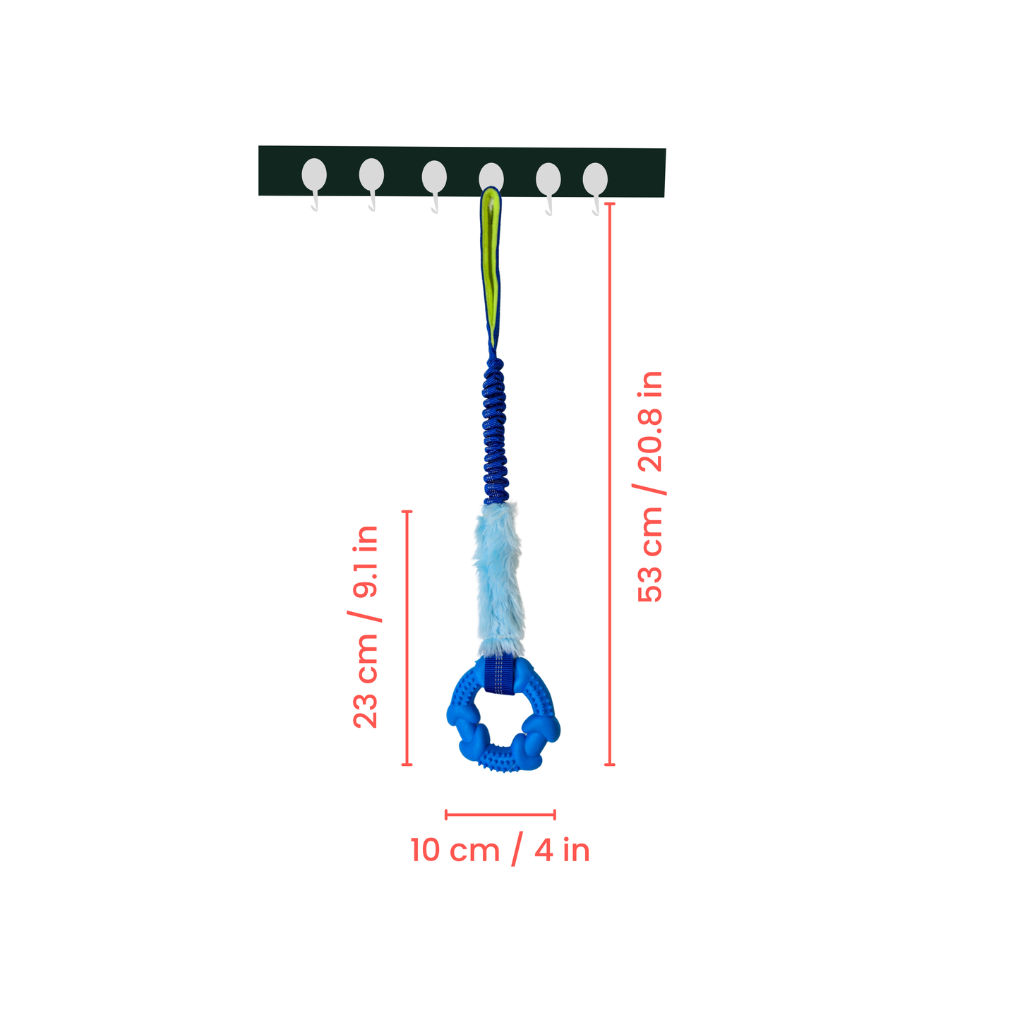 Momentum BiteGrip