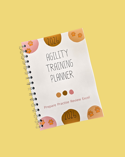 Introducing the Agility Training Planner 2026