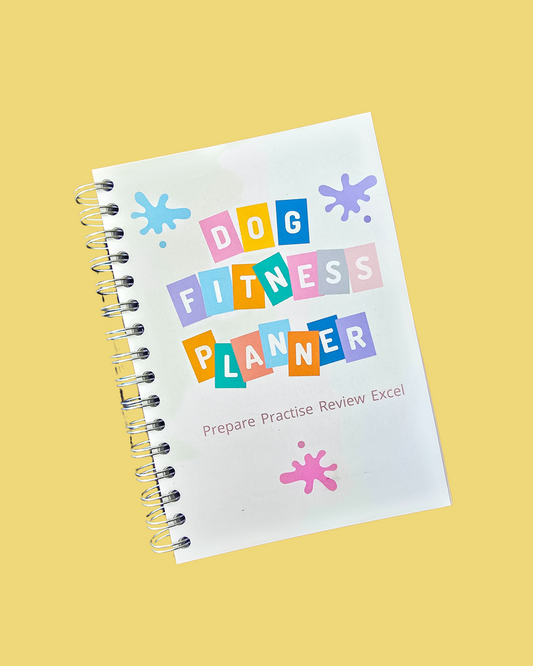 Fitness Training Planner
