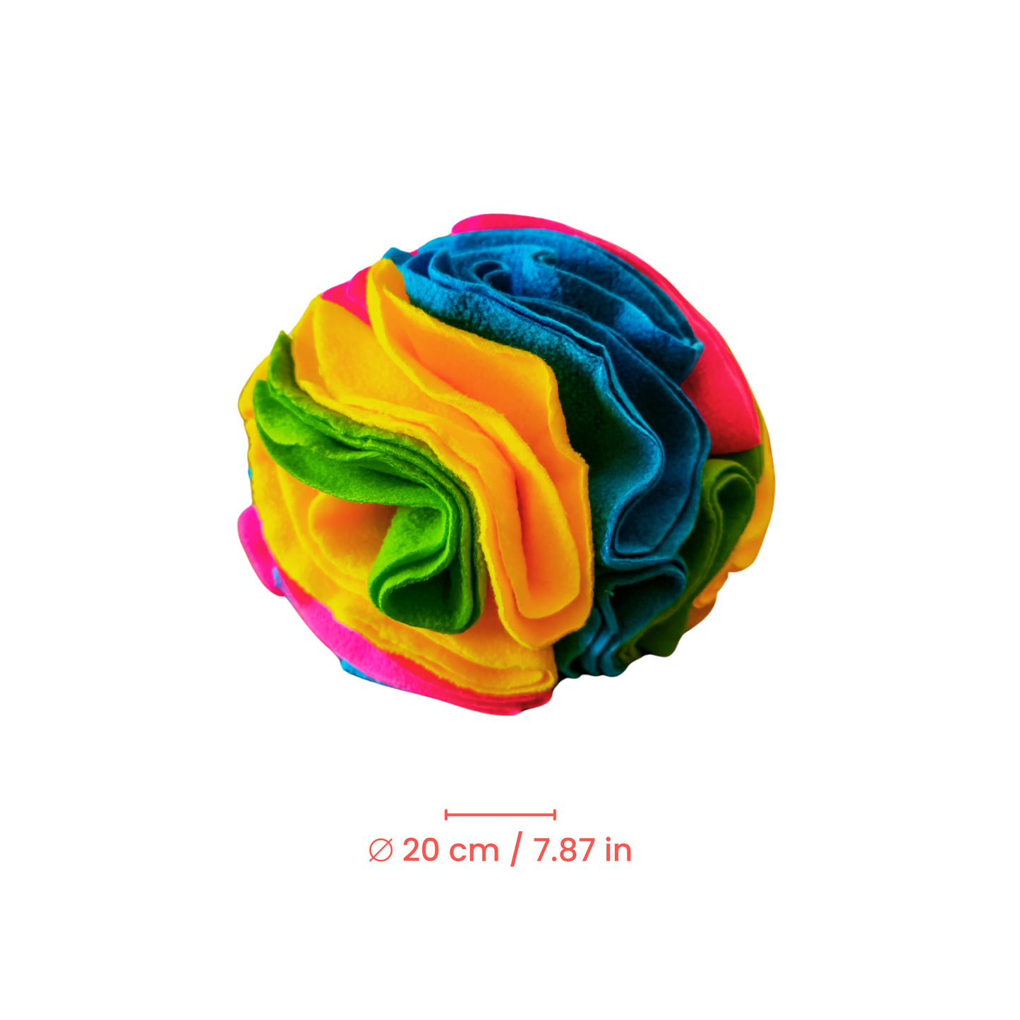 Momentum SnuffleBall