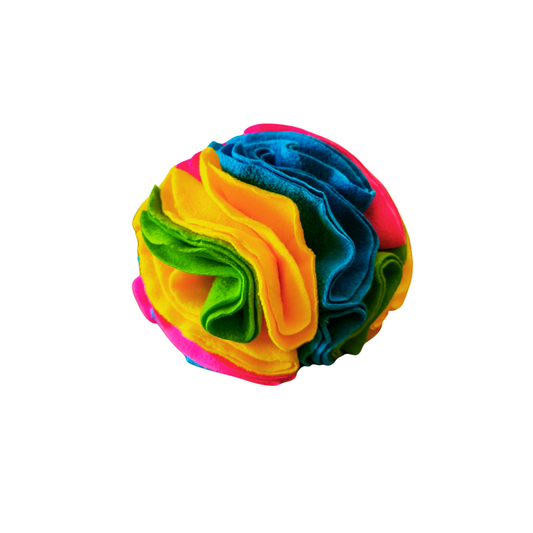 Momentum SnuffleBall