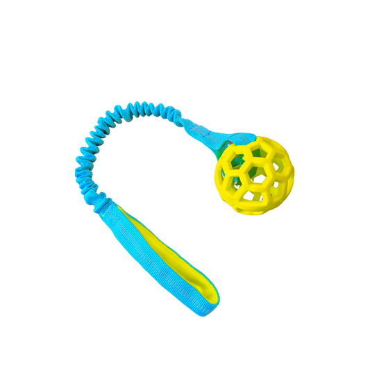 Momentum Ball Tug