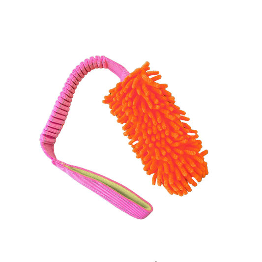 Momentum Mop Tug